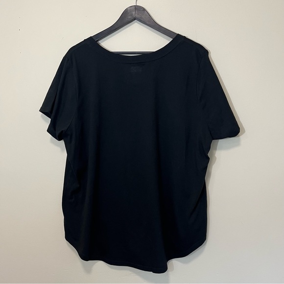 Star Wars The Mandalorian Bounty Hunter Stamp T-Shirt - Picture 6 of 11